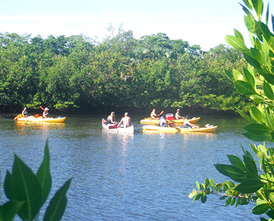 Kayak-Tours-Lovers-Key-Fort-Myers-Beach-Friends-of-Lovers-Key-Education
