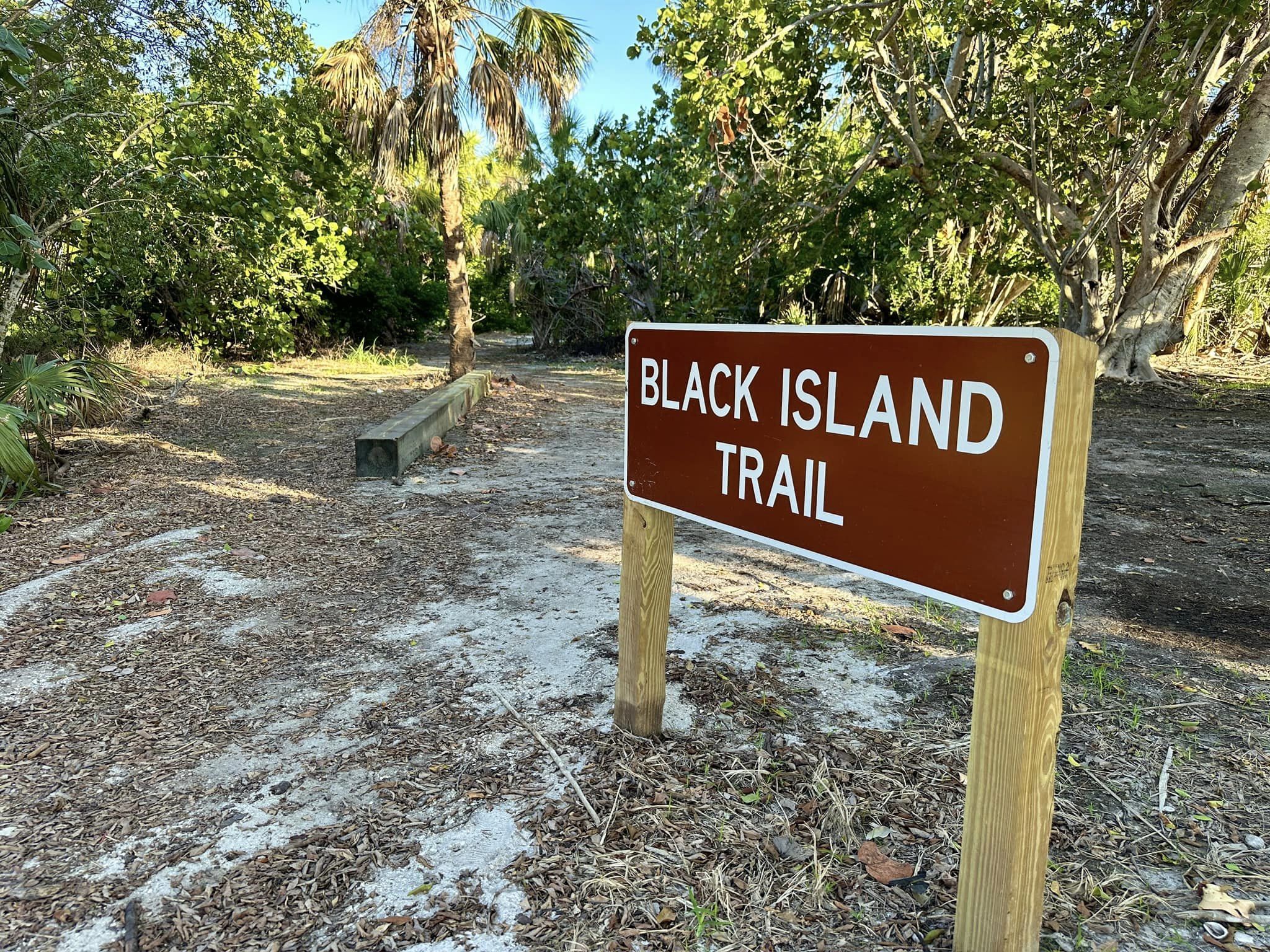 black island trail