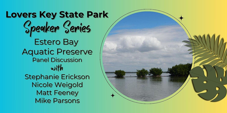 estero bay aquatic preserve