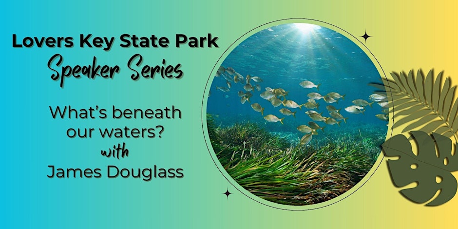 speaker series-what's beneath our waters